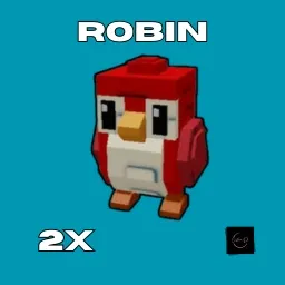 2X ROBIN