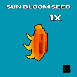 Sun Bloom Seed