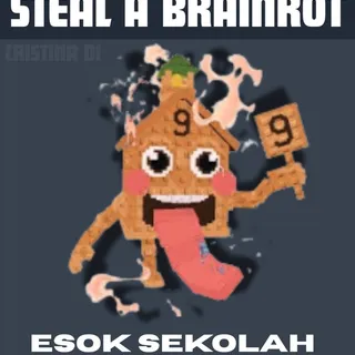 ESOK SEKOLAH