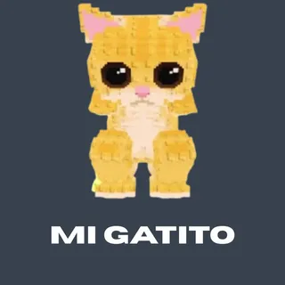 MI GATITO - STEAL A BRAINROT