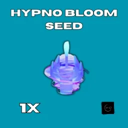 Hypno Bloom Seed