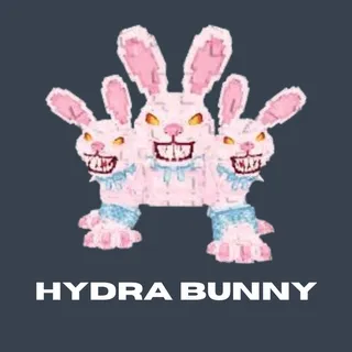 HYDRA BUNNY