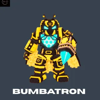 BUMBATRON
