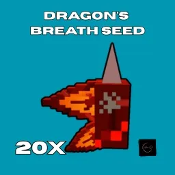 GROW A GARDEN 2  