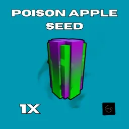 Poison Apple SEED