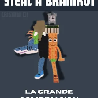 50M+/S  LA GRANDE COMBINASION