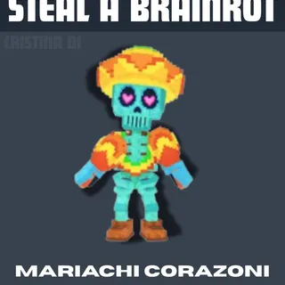 MARIACHI CORAZONI