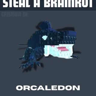 360M/S ORCALEDON
