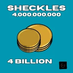 4B Sheckles
