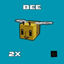 2X BEE