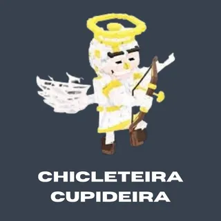 CHICLETEIRA CUPIDEIRA (with random mutation or trait)
