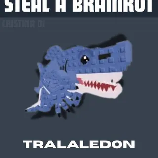 TRALALEDON  - STEAL A BRAINROT
