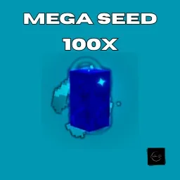 100 Mega seed