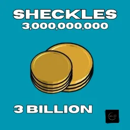 3B Sheckles