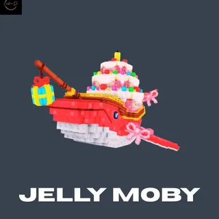 Jelly Moby