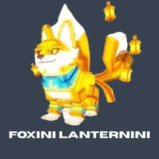 FOXINI LANTERNINI