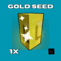 Gold Seed