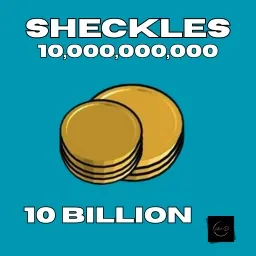 10B Sheckles