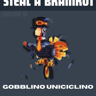 GOBBLINO UNICICLINO