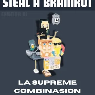 200M/S LA SUPREME COMBINASION