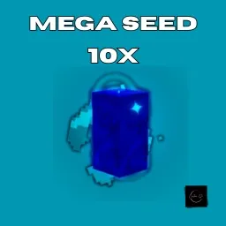 10 Mega seed