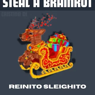 700m/s REINITO SLEIGHITO