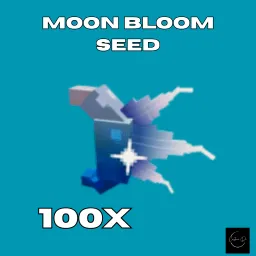  100x Moon Bloom SEED