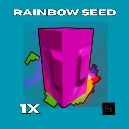 Rainbow Seed