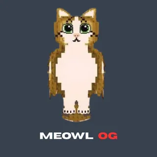 MEOWL