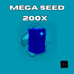 200 mega seed