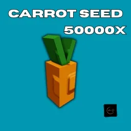 GROW A GARDEN 2