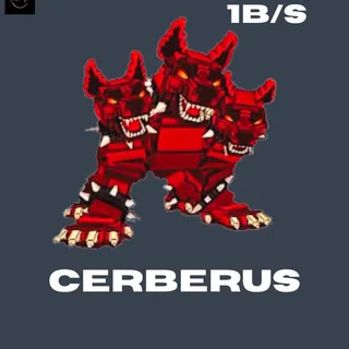 CERBERUS 1B/S 