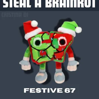 FESTIVE 67