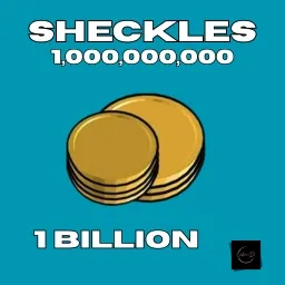 1B Sheckles