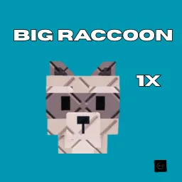 Big Raccoon