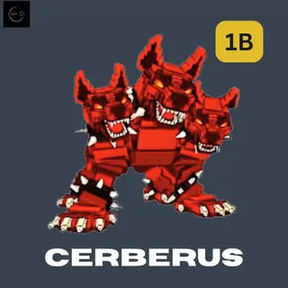 CERBERUS 1B/S 