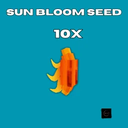 10x Sun Bloom Seed