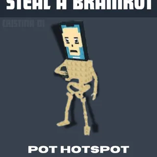 STEAL A BRAINROT POT HOTSPOT