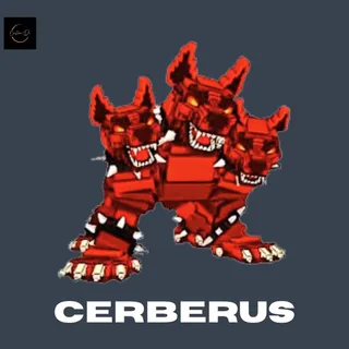 CERBERUS with random mutation