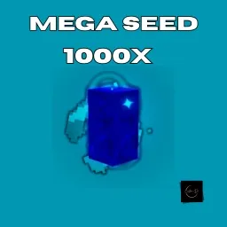 1000 mega seed