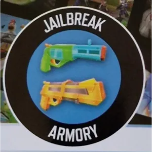 Roblox jailbreak armory