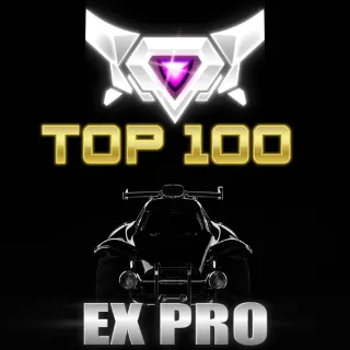 can help you to get the rank you want (EX Pro