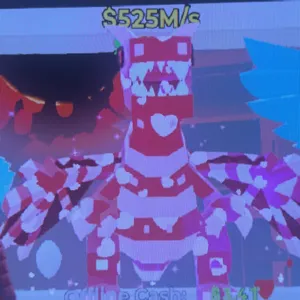 lovely cannelloni dragon