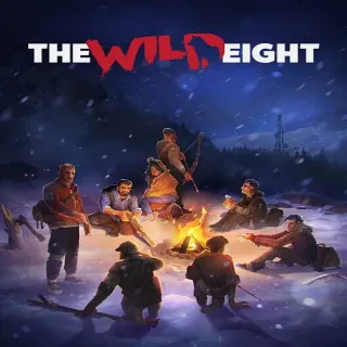 The Wild Eight Full Access Account | Global