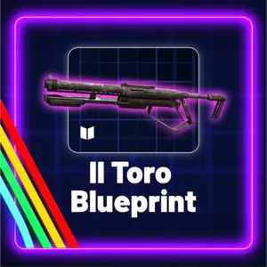 IL TORO Blueprint