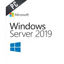 Windows Server 2019 STANDARD