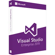 Microsoft Visual Studio 2019 Professional GLOBAL