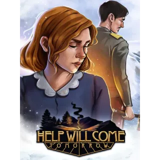 Help Will Come Tomorrow STEAM KEY GLOBAL AUTO DELIVERY