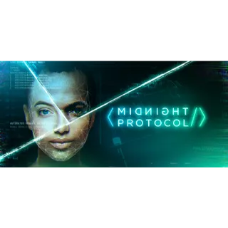  Midnight Protocol STEAM KEY GLOBAL