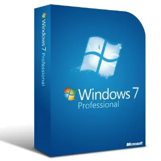 Windows 7 Pro  